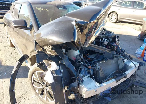 2022 Kia Ev6 Wind из США, поврежденный, VIN KNDC34LA8N5064572